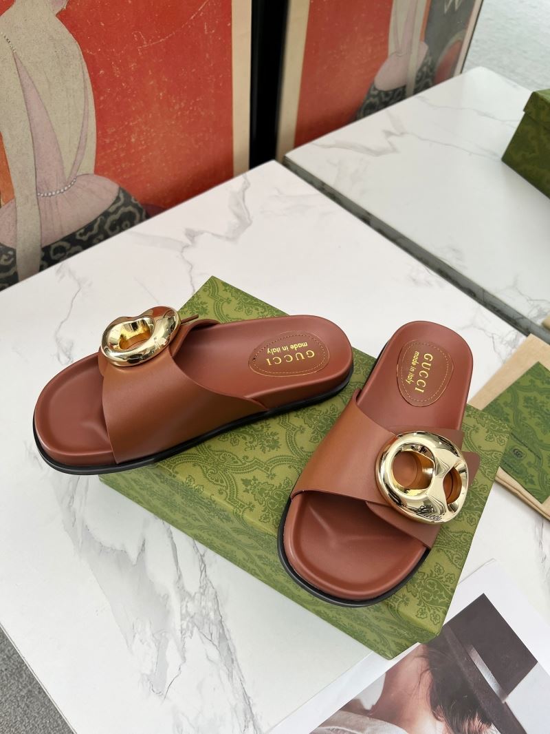 Gucci Slippers